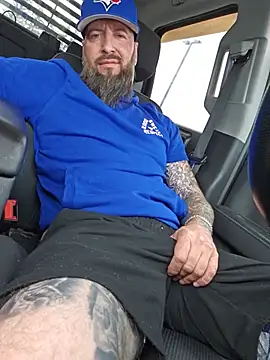 Beardedtattood live sex cam