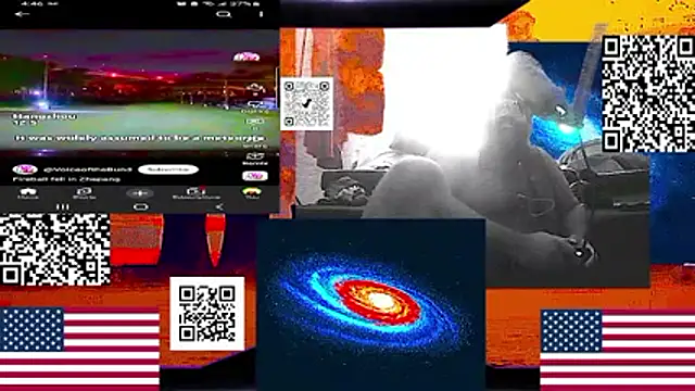 RussellTaylorLacy webcam