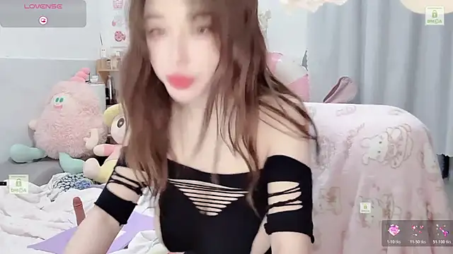 Yoyo_520 webcam
