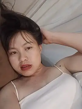 Cherry-squirtt webcam