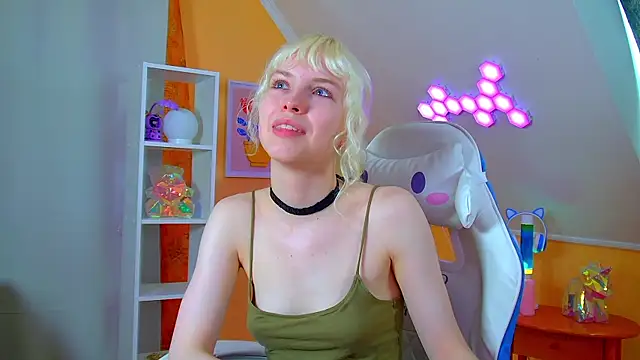HannahHollis webcam