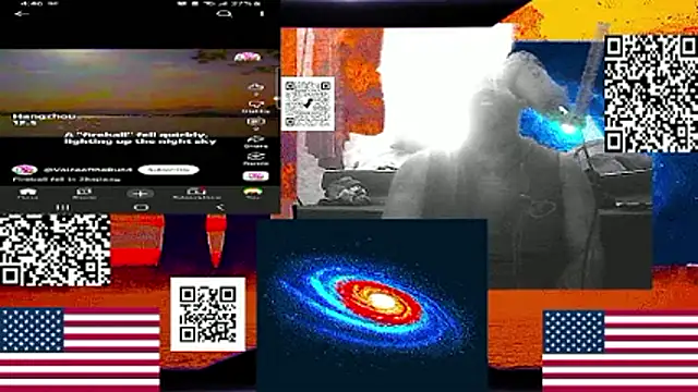 RussellTaylorLacy webcam