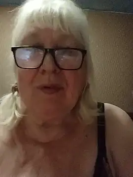Alexia64231 webcam