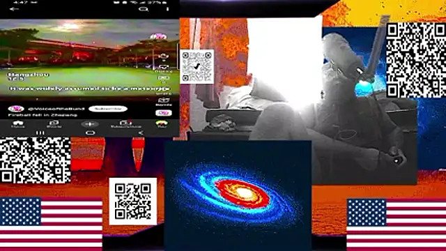 RussellTaylorLacy webcam