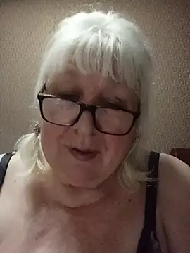 Alexia64231 webcam
