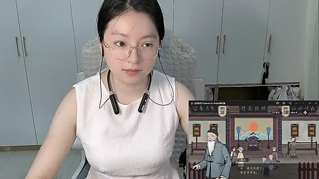 Erya-369 webcam