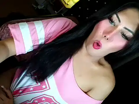 Modelo: itsme_Dianna