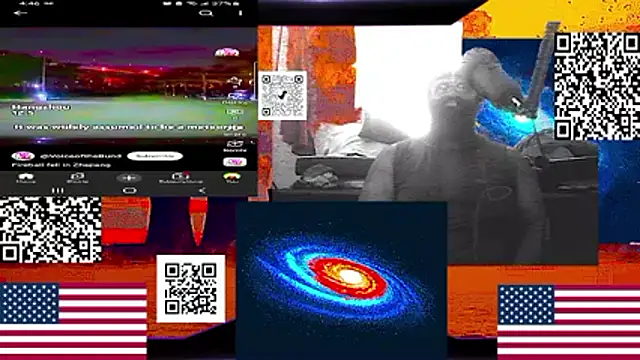 RussellTaylorLacy webcam