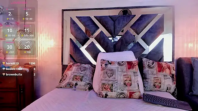 annie_vega17_ webcam