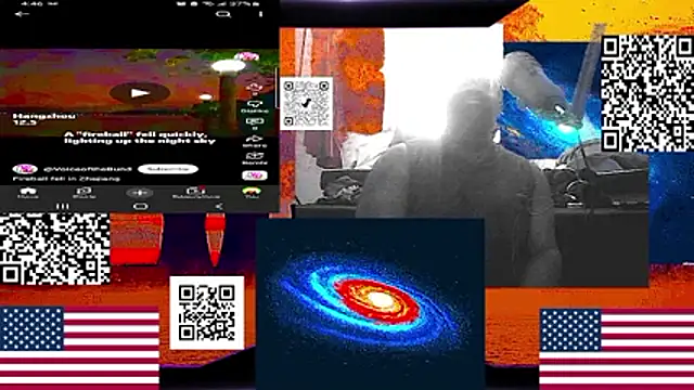 RussellTaylorLacy webcam