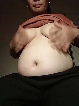 BlueGirlyeah webcam