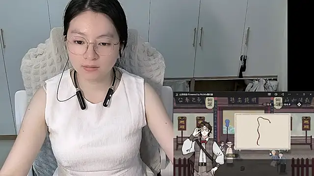 Erya-369 webcam