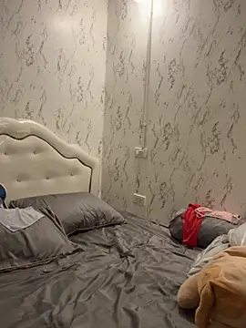 Ponthip live cam on StripChat