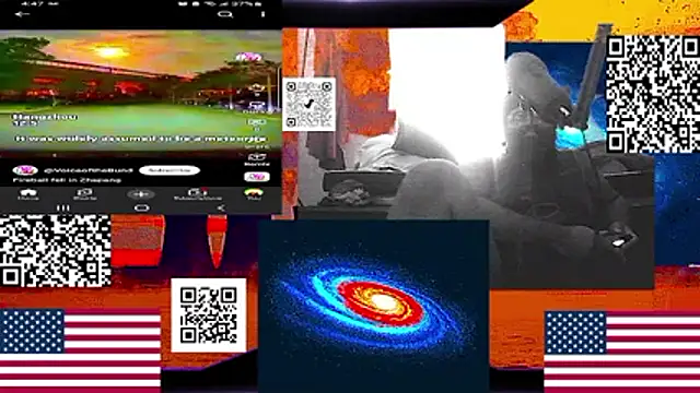 RussellTaylorLacy webcam