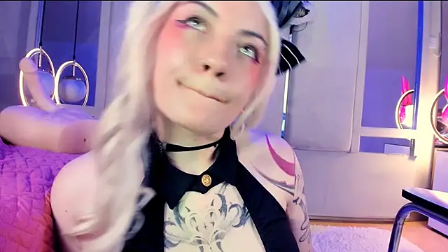 broklinwhite_ (F young) - ride so hard good cock