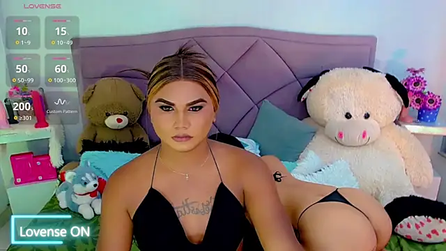 party_duo_trans live cam on StripChat