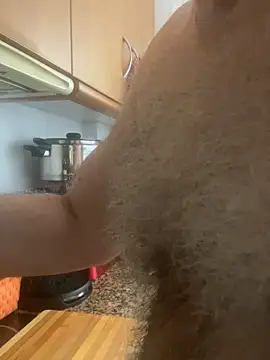 EroticVenetian live sex cam