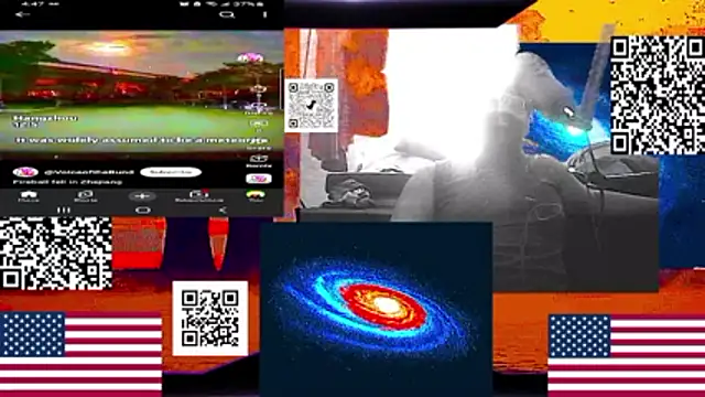 RussellTaylorLacy webcam