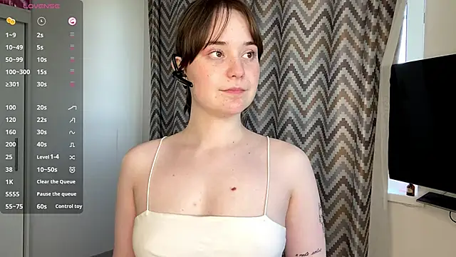 EditaBumford live sex cam
