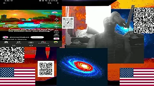 RussellTaylorLacy webcam