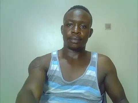 BillyBlackss webcam