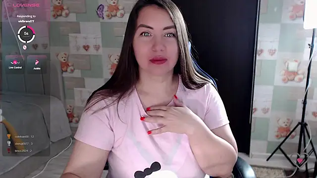 Korolek12 webcam