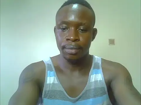BillyBlackss webcam