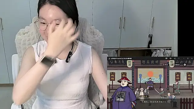 Erya-369 webcam