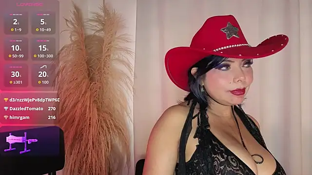 JACKI_JO webcam