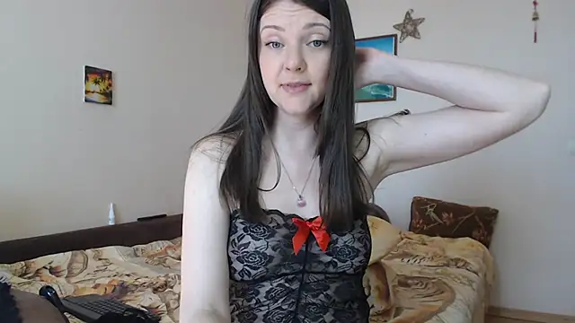 SugarTati webcam
