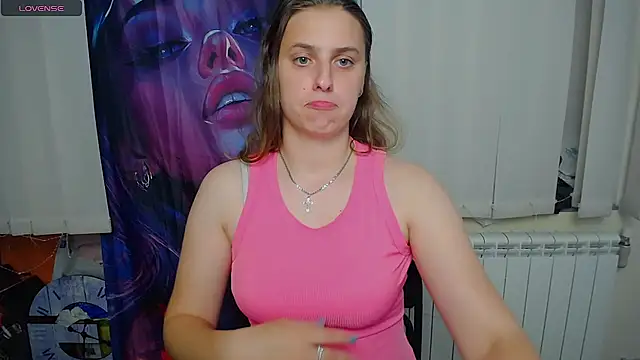 AmandaDimond_ webcam