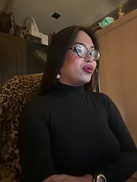 XGoodnessGracious webcam