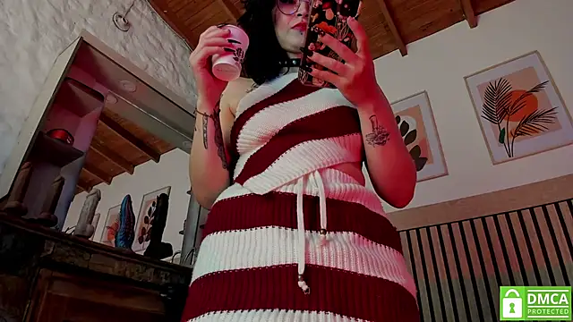 madame_ibby webcam