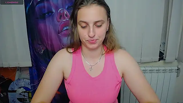AmandaDimond_ webcam
