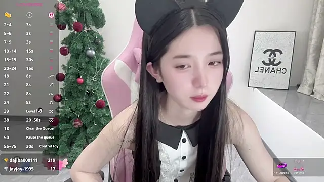 OiOi-666 webcam