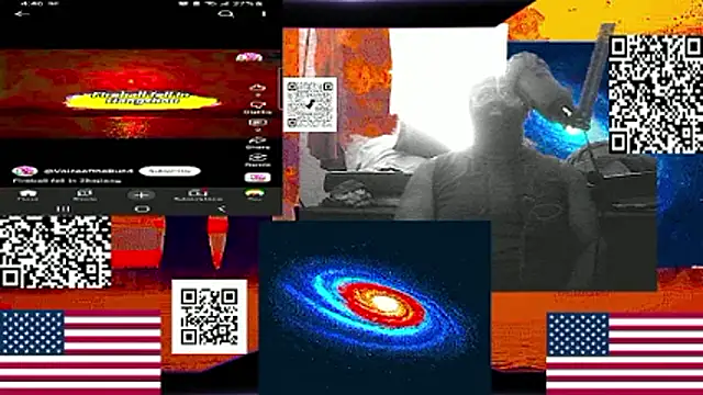 RussellTaylorLacy webcam