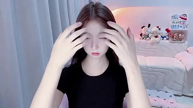 lucky-tt webcam