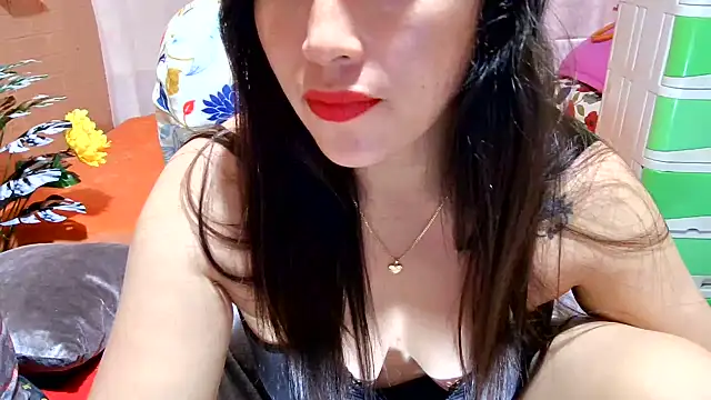Filipina_Desire webcam