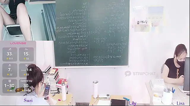 _Math_ webcam