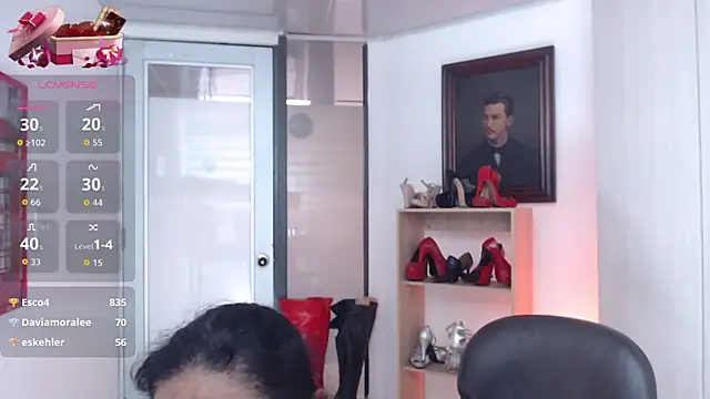 paola_xm webcam