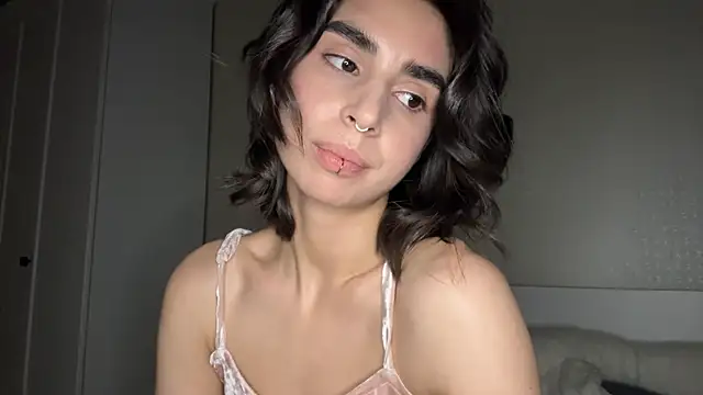 JessiaRuezga webcam