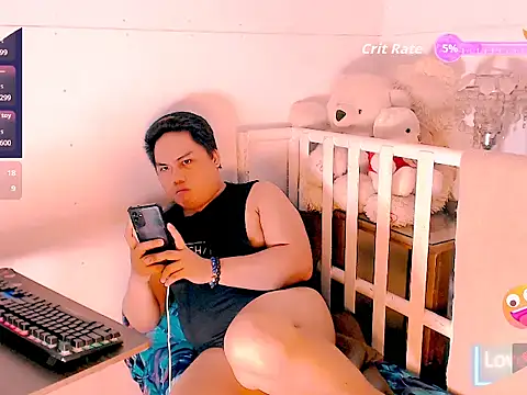 Hardking_69 webcam
