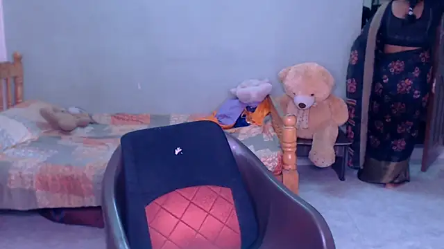 Novapol11 live cam on StripChat
