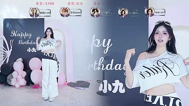 TY-002 webcam