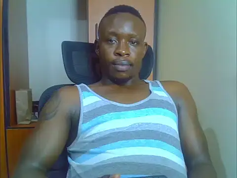 BillyBlackss webcam