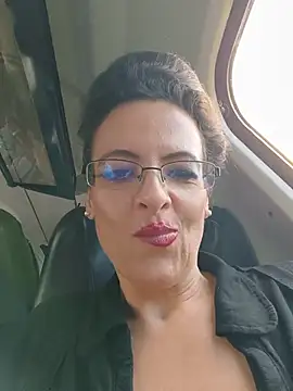 RebeccaNoble webcam
