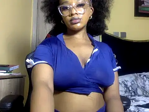 BOOTY_BANGERxxx live cam on StripChat