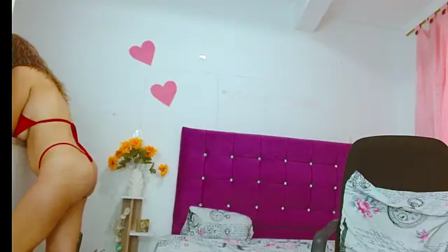 chantalsemenova1 webcam