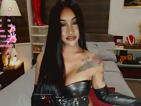 SeductiveVictoria webcam
