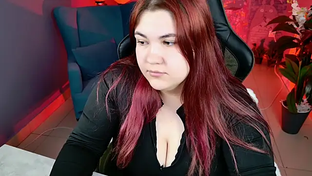 LeslieBlas live cam on StripChat